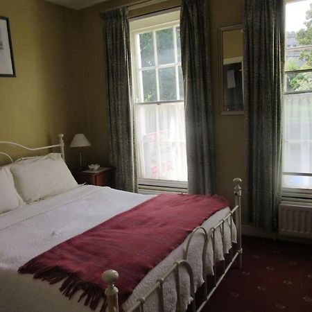 Cathedral Cottage Londonderry Exterior foto