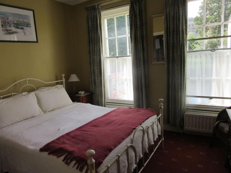 Cathedral Cottage Londonderry Exterior foto